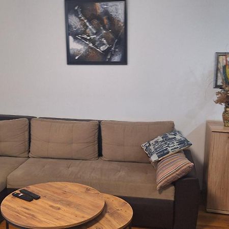 Apartman Dan & Noc Višegrad エクステリア 写真