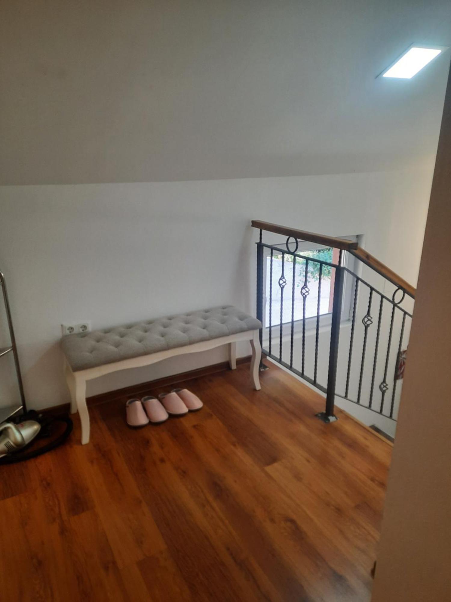 Apartman Dan & Noc Višegrad エクステリア 写真
