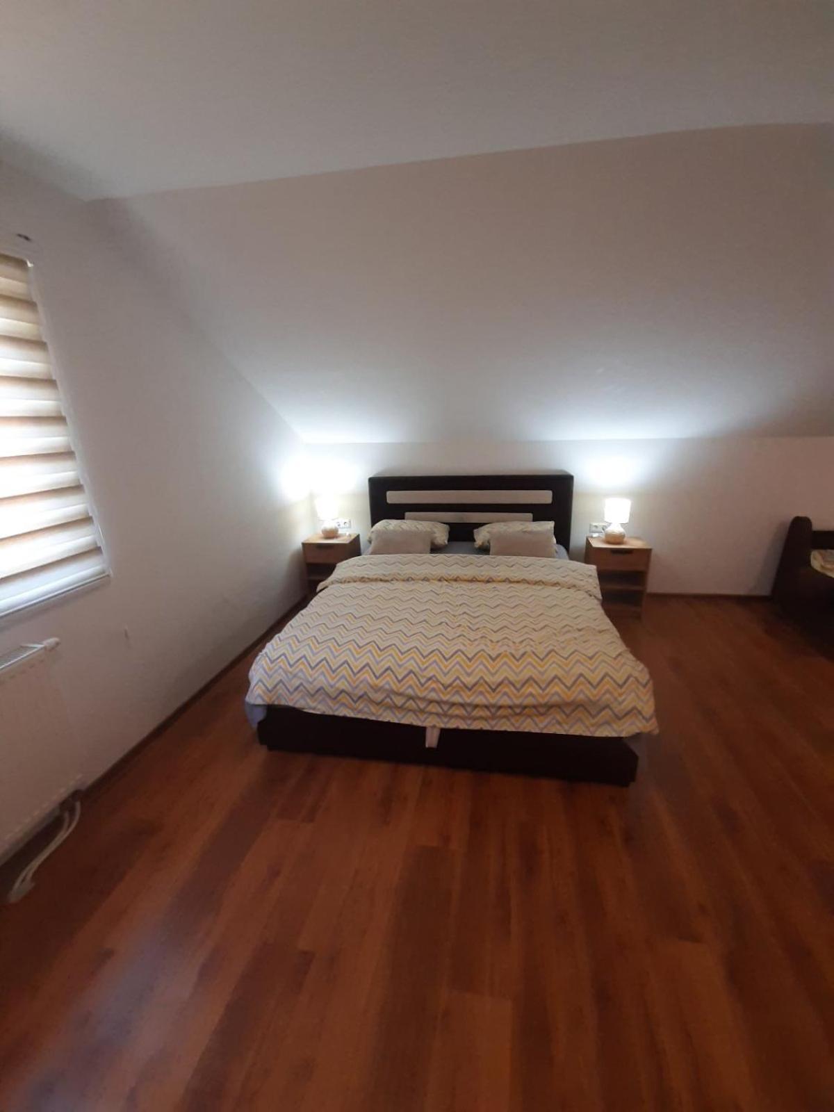 Apartman Dan & Noc Višegrad エクステリア 写真
