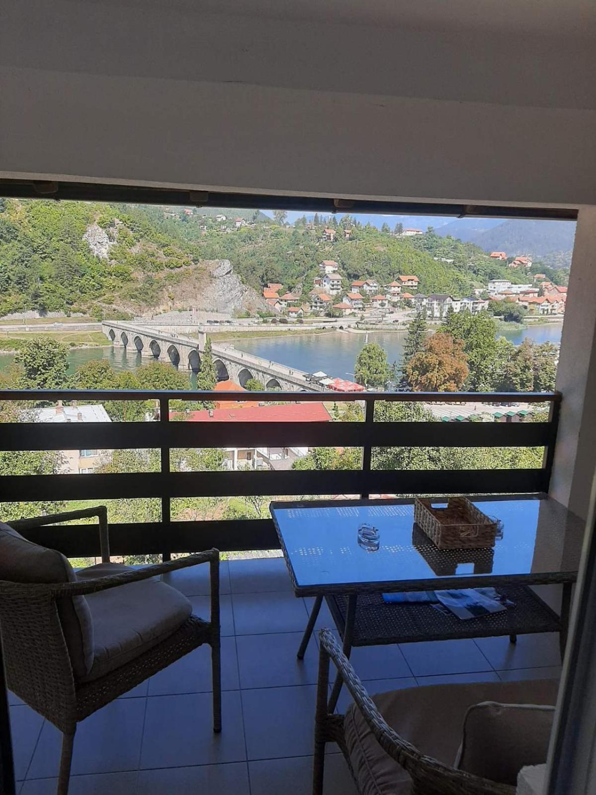 Apartman Dan & Noc Višegrad 部屋 写真