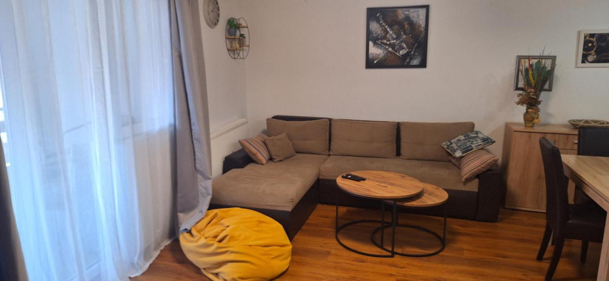 Apartman Dan & Noc Višegrad エクステリア 写真