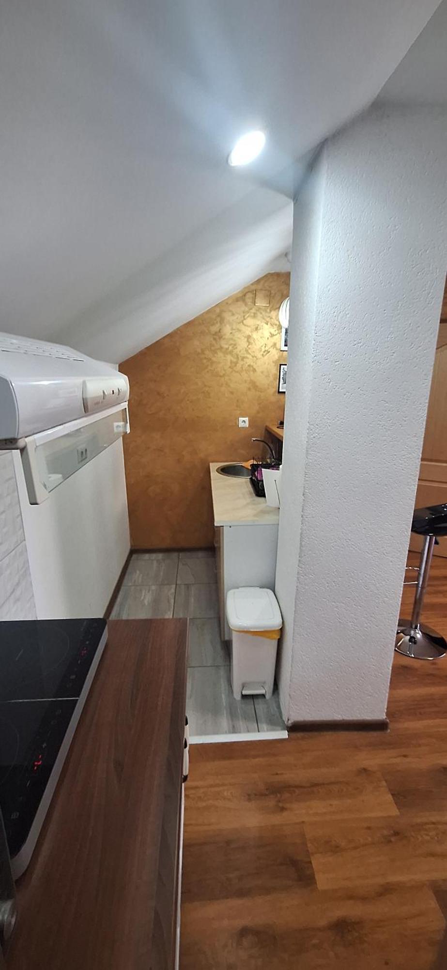 Apartman Dan & Noc Višegrad エクステリア 写真