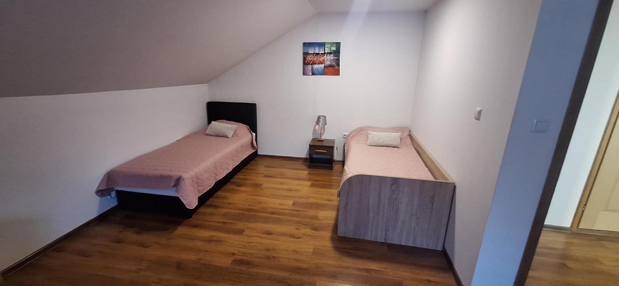 Apartman Dan & Noc Višegrad エクステリア 写真