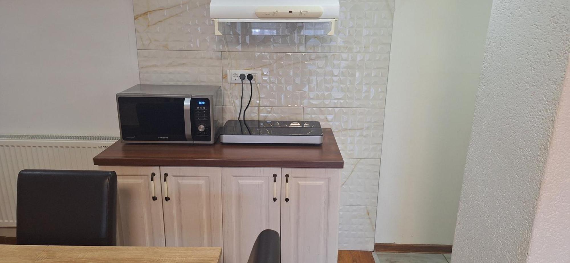 Apartman Dan & Noc Višegrad エクステリア 写真