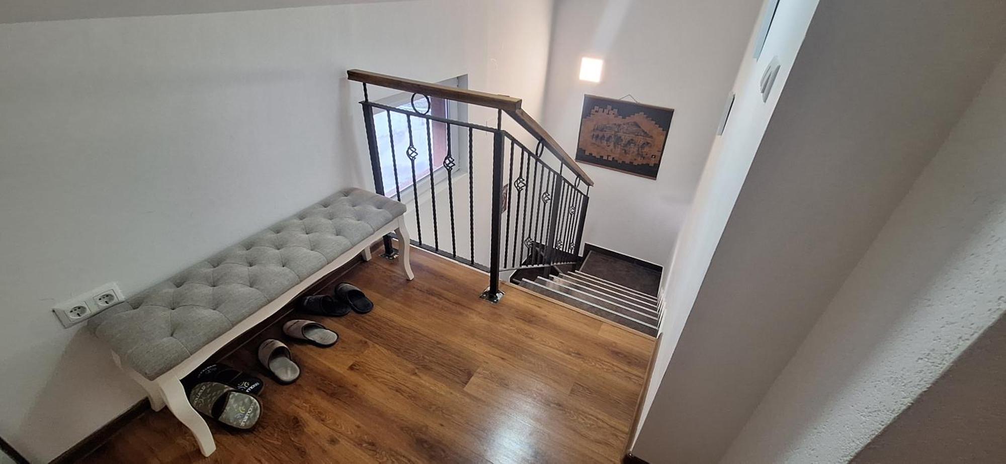 Apartman Dan & Noc Višegrad エクステリア 写真