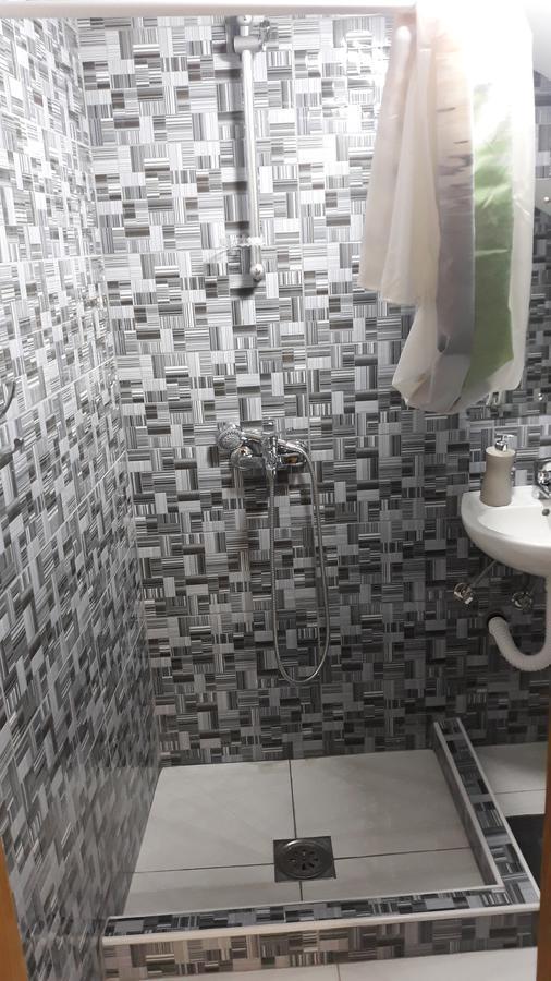 Apartman Dan & Noc Višegrad エクステリア 写真